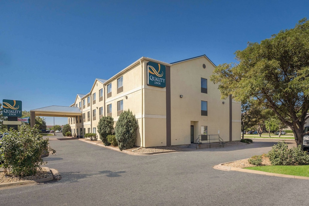 Quality Inn Denver Northeast Brighton - photo 38