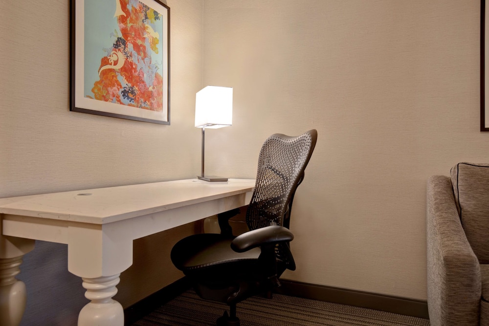 Hilton Garden Inn Portland Beaverton - photo 16