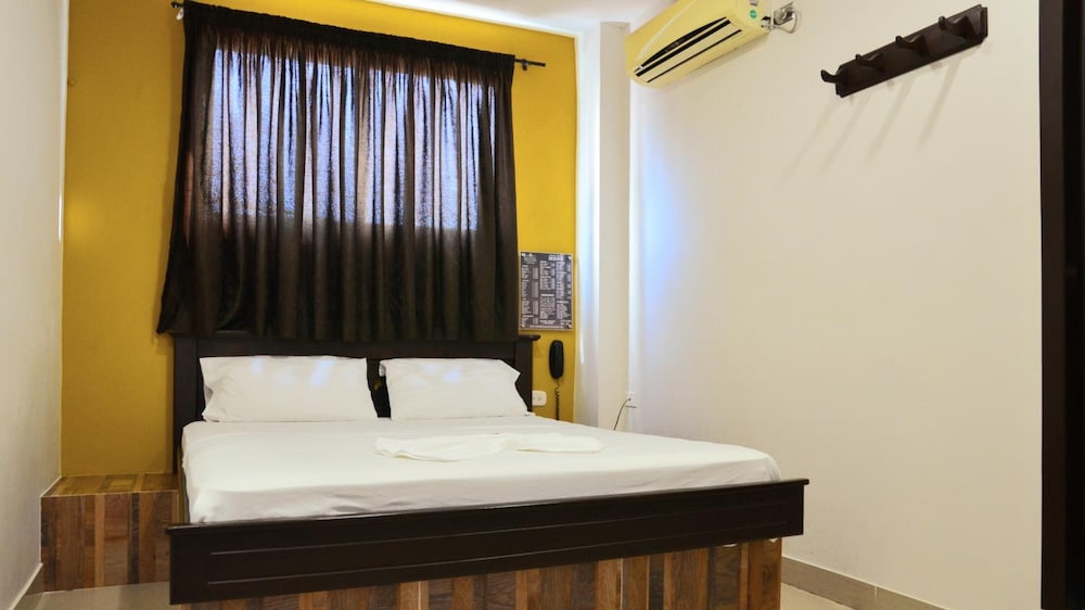 Hotel Diamante Real Cienaga — Cienaga — photo 2