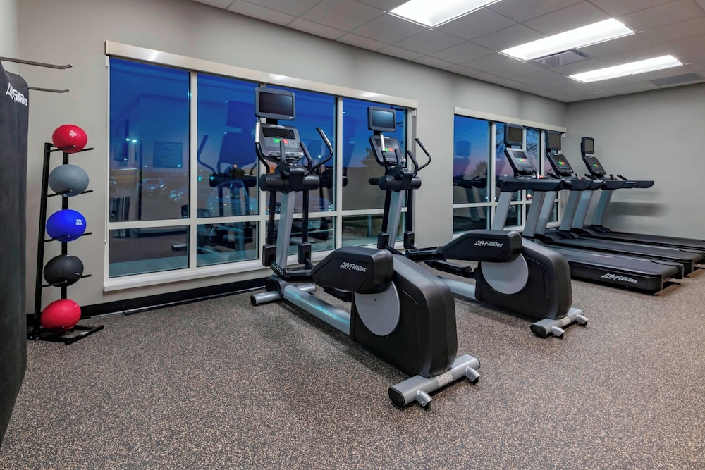 TownePlace Suites by Marriott Leavenworth - photo 18