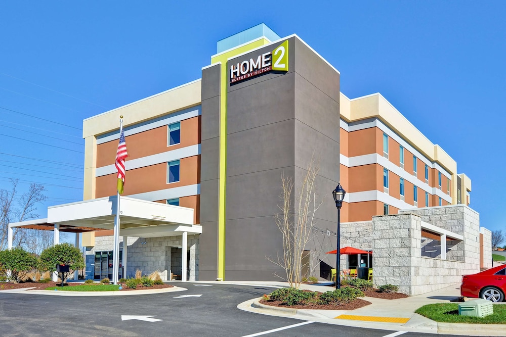 Home2 Suites by Hilton Winston Salem Hanes Mall - featured photo