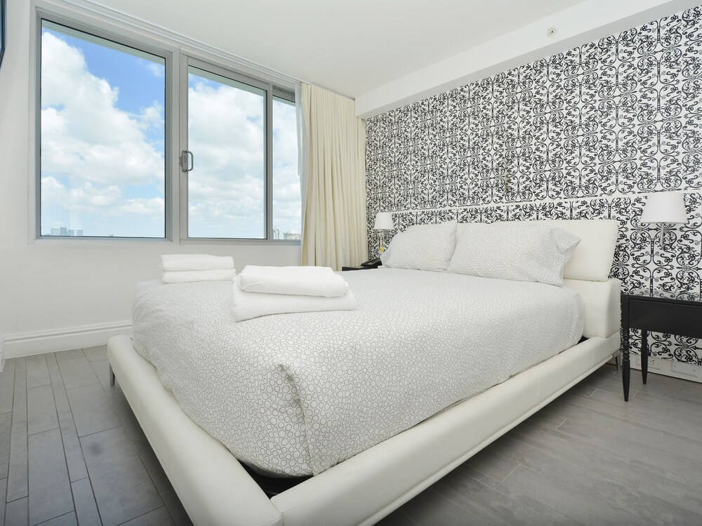 Huge Suite 3 Rooms Bay View 5 Condo Hotel #1026 - photo 24