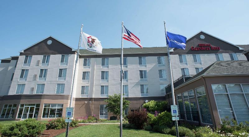 Hilton Garden Inn Springfield IL. - photo 2