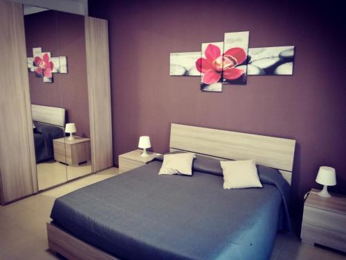 Dietro le quinte 81 in Catania, Italy