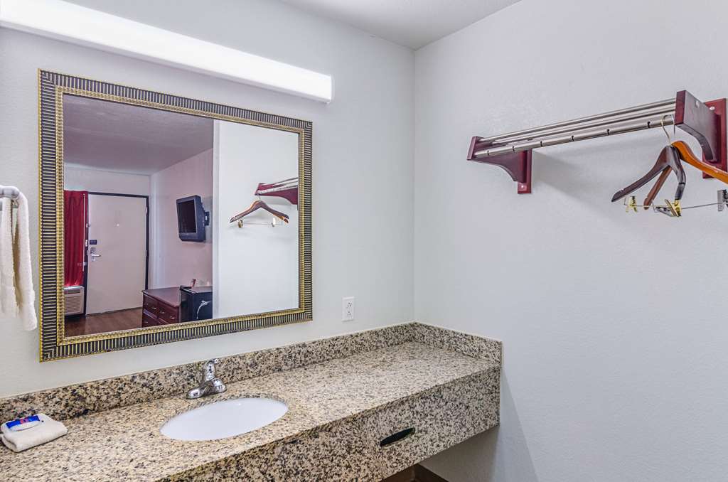 Motel6 Troy AL - photo 16