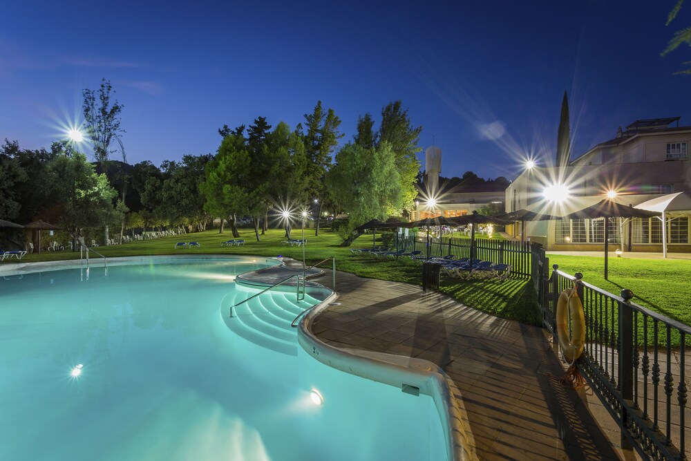 Crisol Jardines De Cordoba — Cordoba