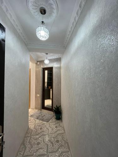 Sunrise Apartment Batumi