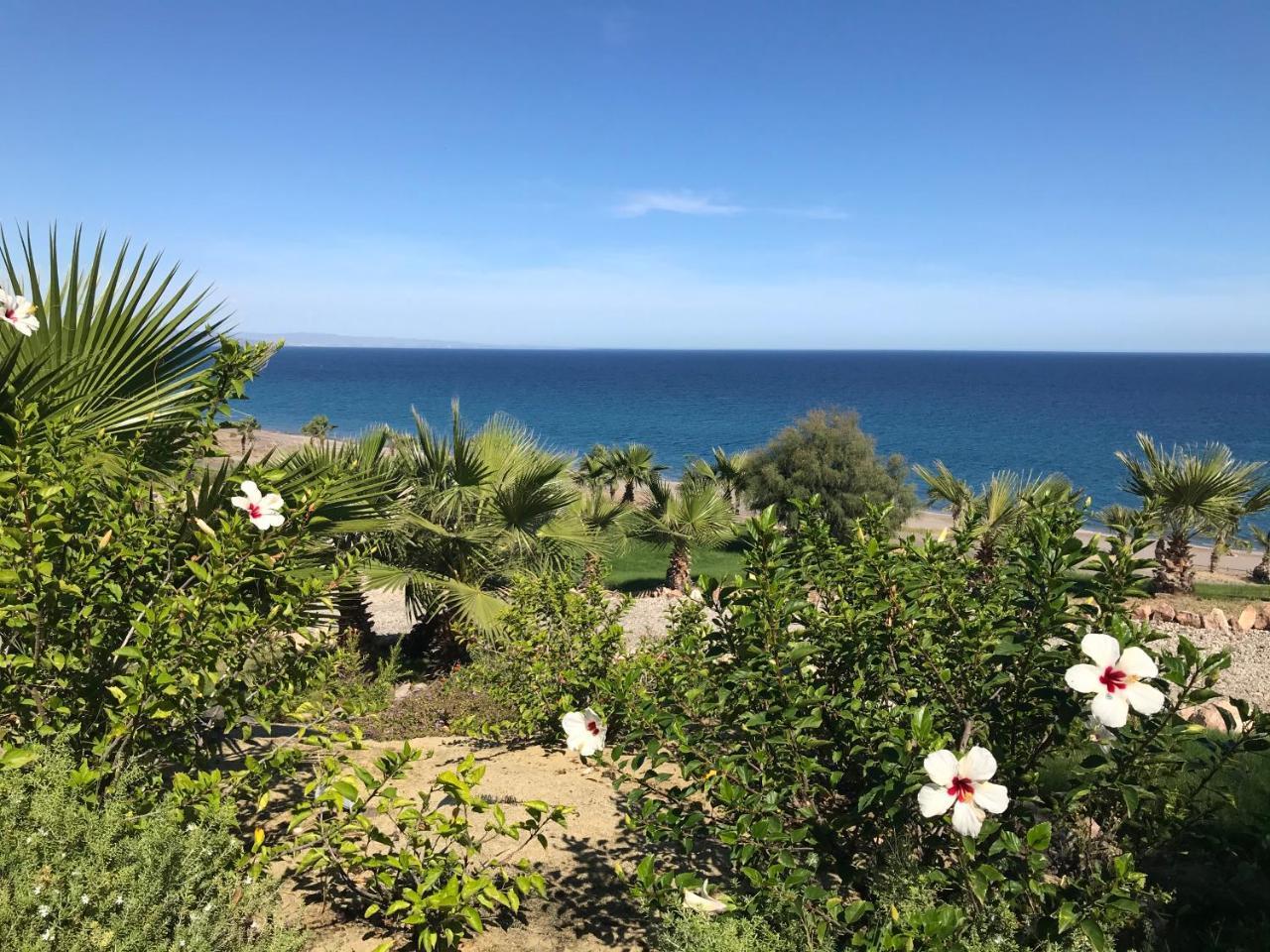 Calaluna Mojacar — carbon neutral stay, Mojacar