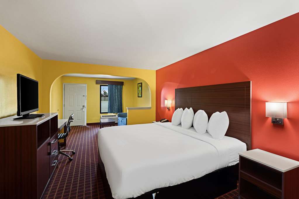 SureStay by Best Western Gulfport - photo 9