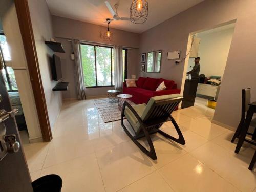 Pali Carters Building 102 20th Road Khar West by Connekt Homes