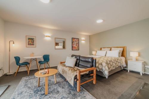 Stary Slumber Your Cozy Retreat in Lake Tekapo in Lake Tekapo, New Zealand