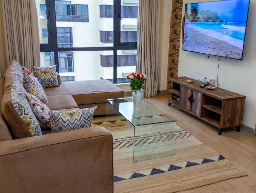Endel Serviced Apartments Nairobi