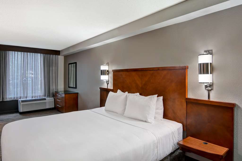 Hyatt Place Birmingham Hoover - photo 14