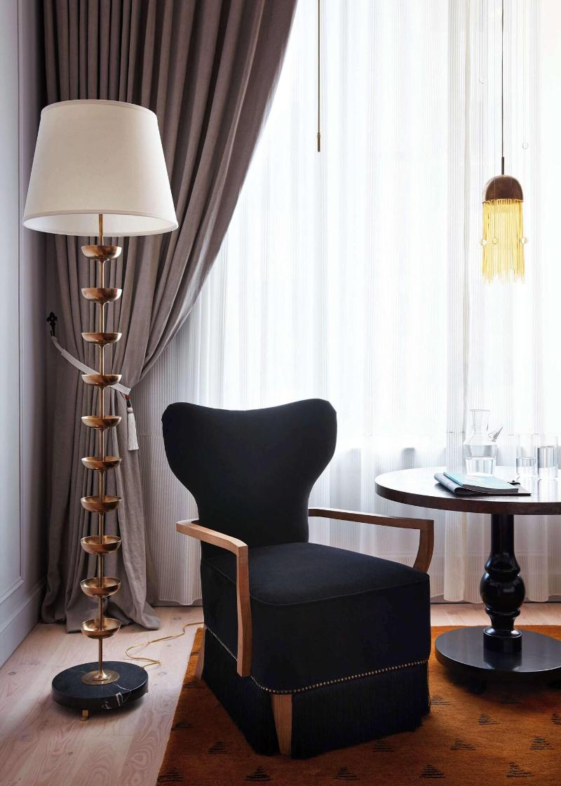 Maison Métier in the Unbound Collection by Hyatt - photo 67