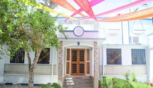 Tonk Kothi A Heritage Stay — 4-Star Luxury Hotel in Tonk, India