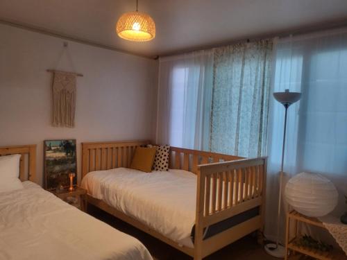 Stay 아늑 — 4-Star Luxury Hotel in Pohang, South Korea