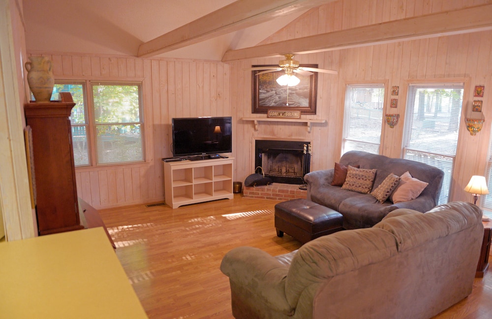 Pine Mountain Club Chalets Resort - photo 163