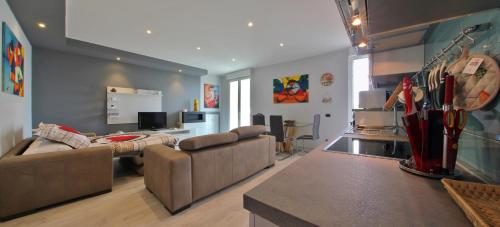 Caposile Apartment — 4-Star Luxury Hotel in Treviso, Italy