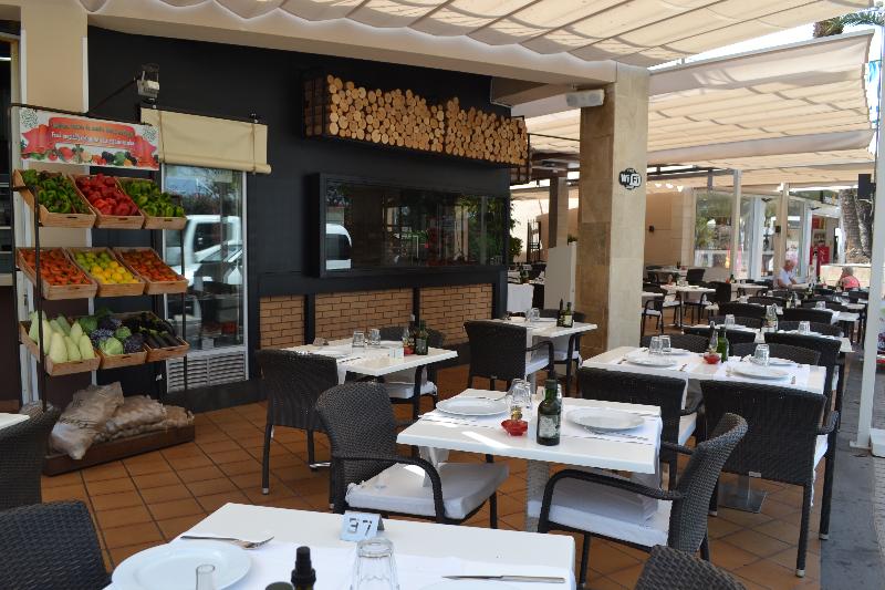 Parque de las Americas