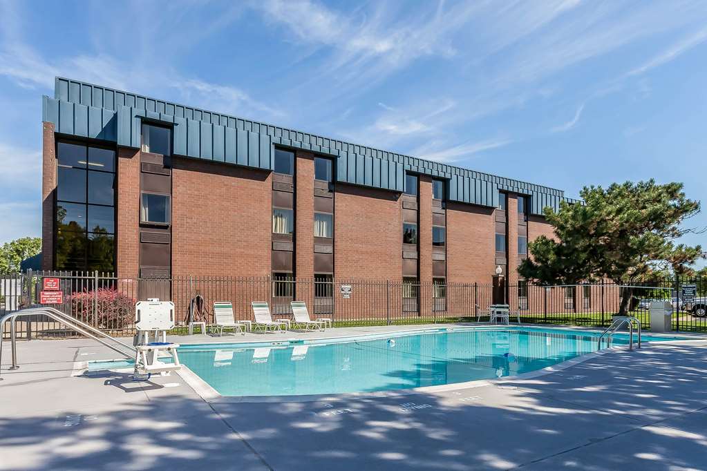 Comfort Inn Hall of Fame - photo 18