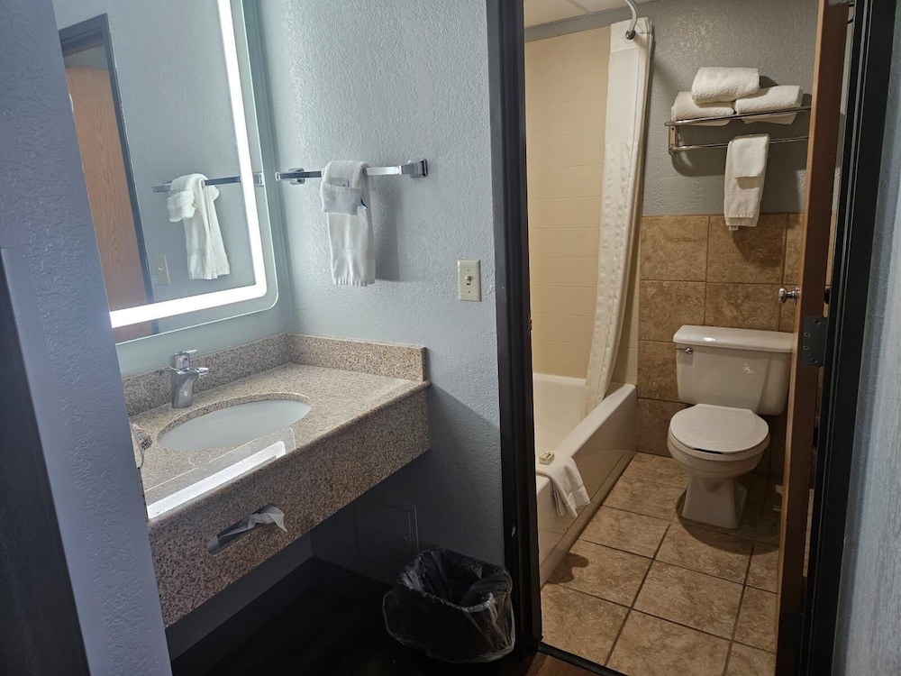 AmericInn by Wyndham Albert Lea - photo 22