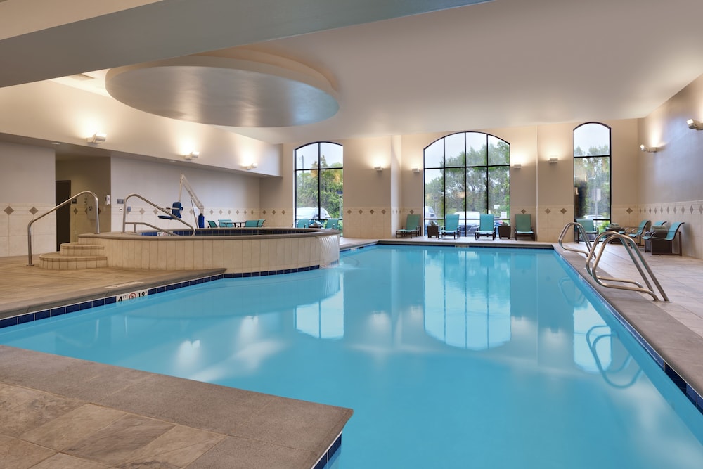Residence Inn by Marriott Idaho Falls - photo 35