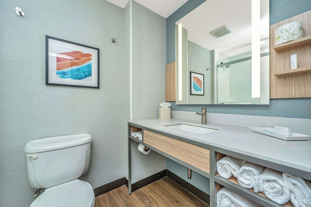 Hilton Garden Inn Charleston Airport - photo 32