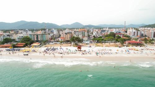 Suítes Praia Containers - last minute hotel in Florianopolis