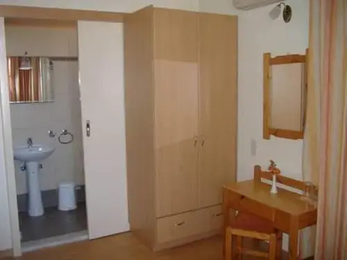 Neapolis Hotel — Agios Nikolaos — photo 5