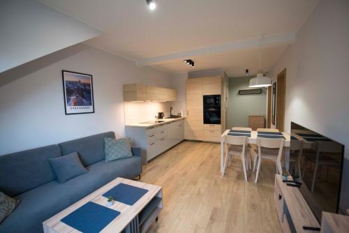 Apartament Pod Reglami — 4-Star Luxury Hotel in Szklarska Poreba, Poland