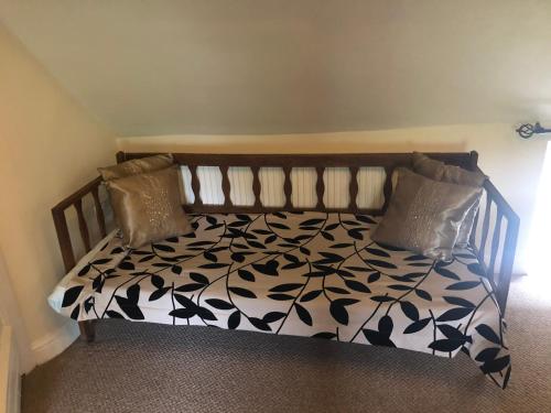Thatch End Cottage — Baslow — photo 5