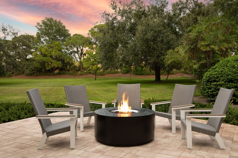 DoubleTree Suites by Hilton Orlando Disney Springs Area - photo 40