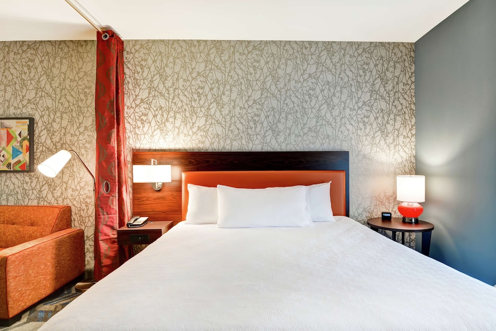Home2 Suites by Hilton Madison Huntsville Airport - photo 9