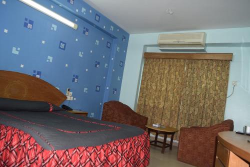 Asian SR Hotel in Chittagong, Bangladesh