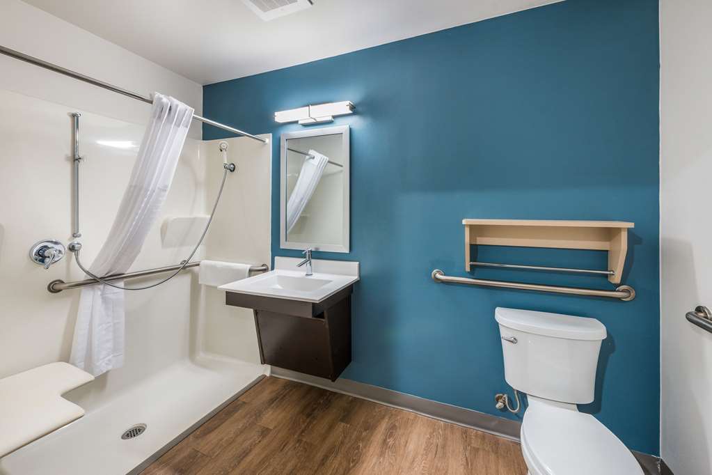 WoodSpring Suites Columbus West Hilliard - photo 15