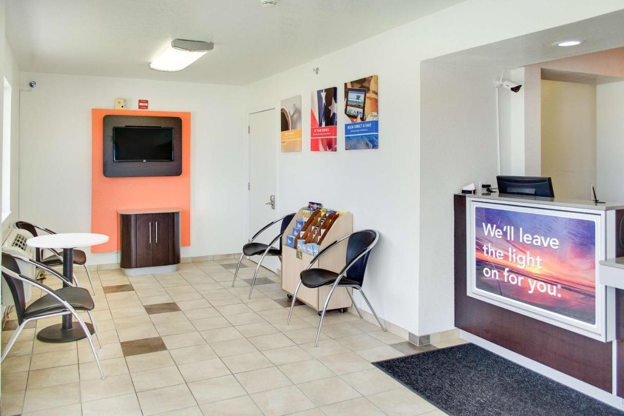 Motel 6 Gulfport - photo 16