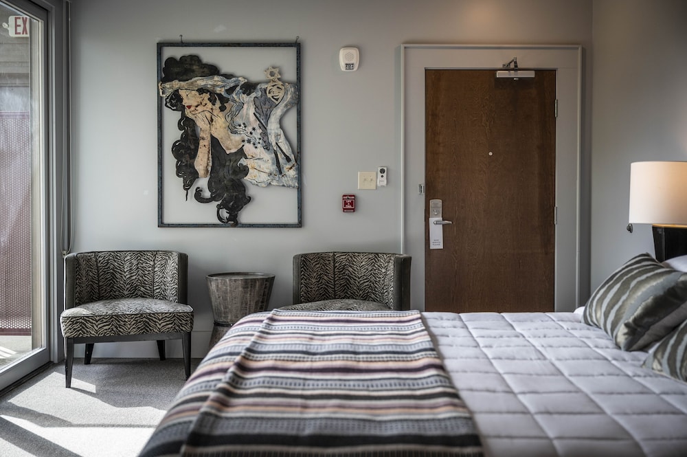 Hotel Broad Ripple - photo 163