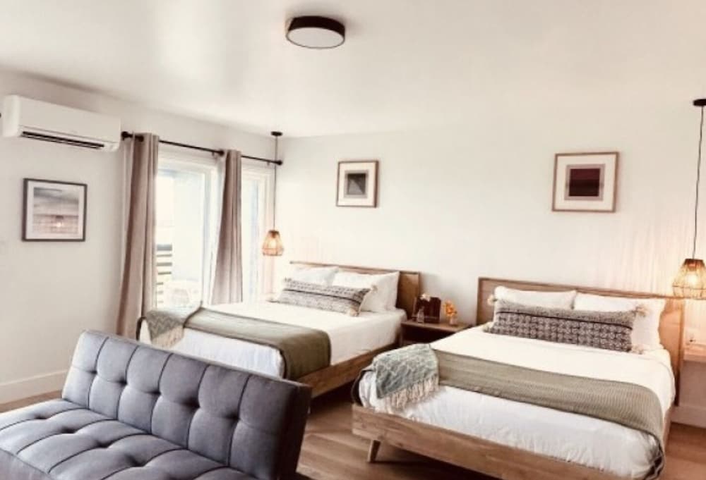 Ocean Villa Inn - photo 24