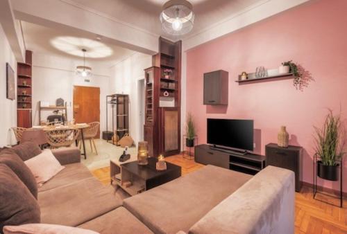 KalaGans CosyHome — 4-Star Luxury Hotel in Athens, Greece