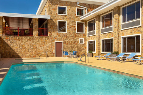 Best Western Casa Linda San Antonio - photo 3