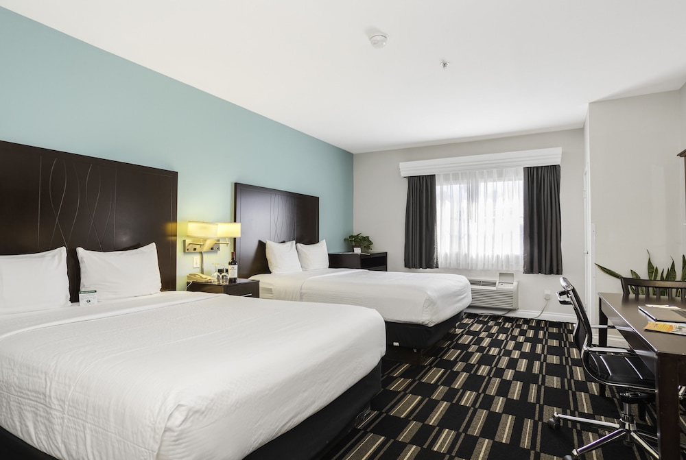 The Hotel Oceanside - photo 25