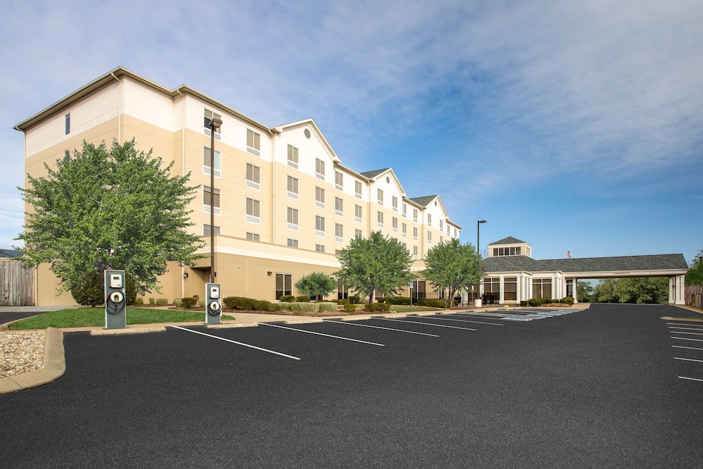 Hilton Garden Inn Nashville Smyrna - photo 39