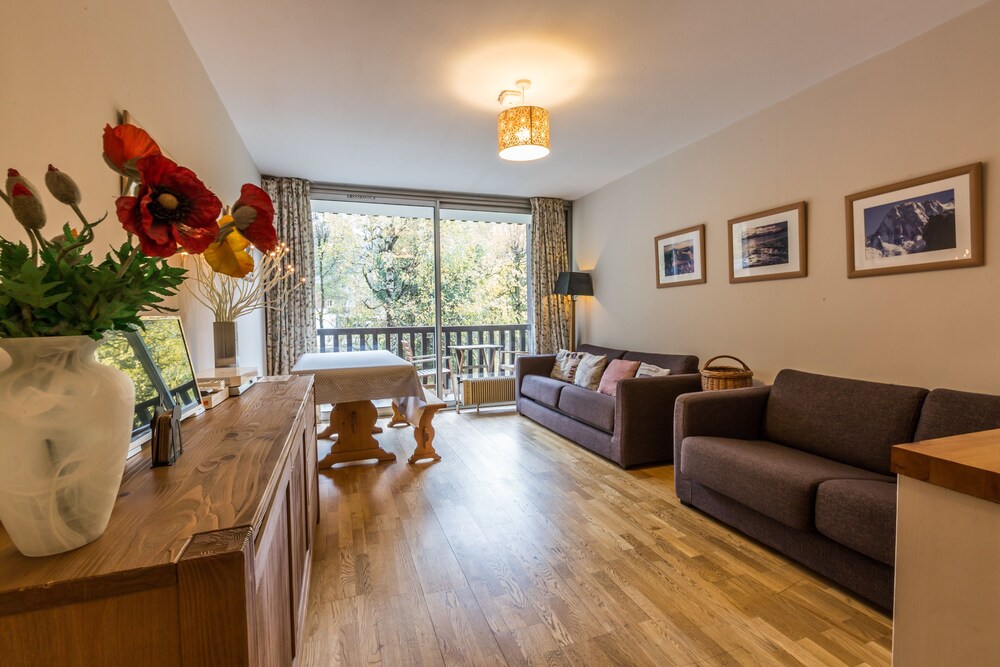 Arve 1 Et 2 Inh 31957 in Chamonix-Mont-Blanc, France