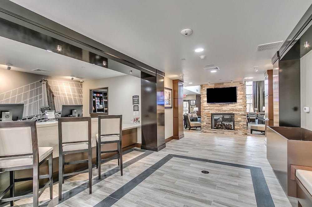 Staybridge Suites Lubbock South by IHG - photo 73