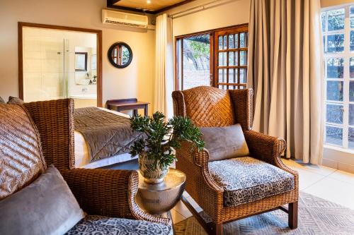 Kathu Gamagara Lodge — 4-Star Luxury Hotel in Kathu, South Africa