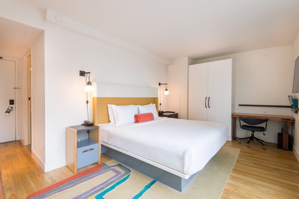 Hotel Indigo Lower East Side New York by IHG - photo 11
