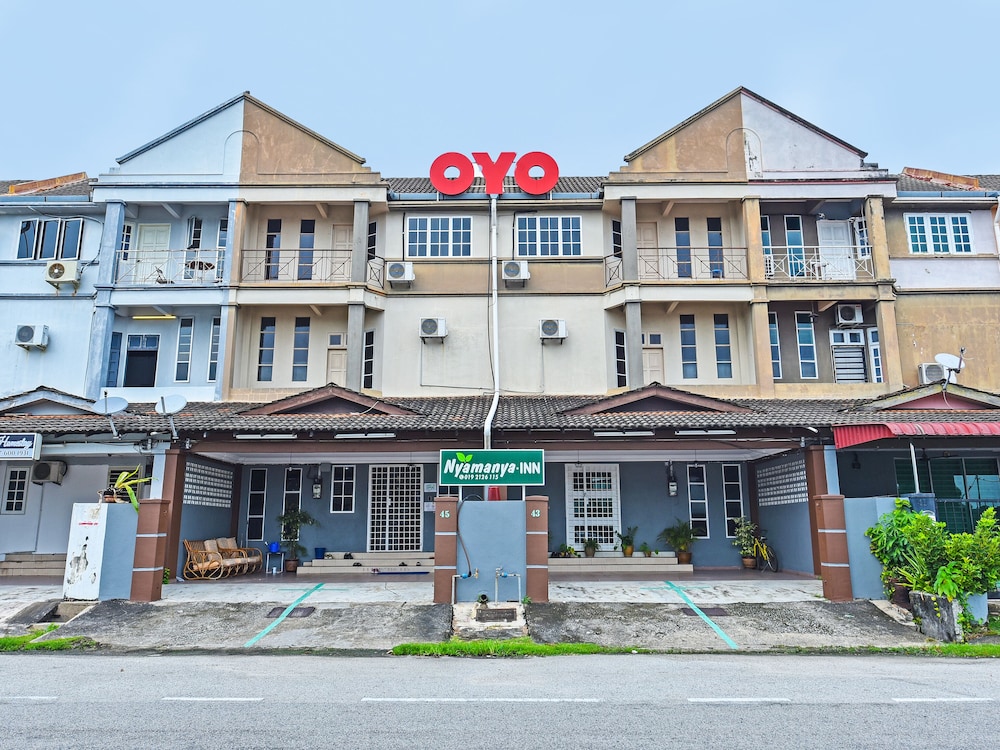 Nyamanya Inn Kuantan in Kuantan, Malaysia