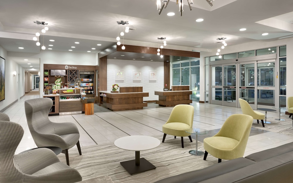 Hilton Garden Inn Lehi - photo 4
