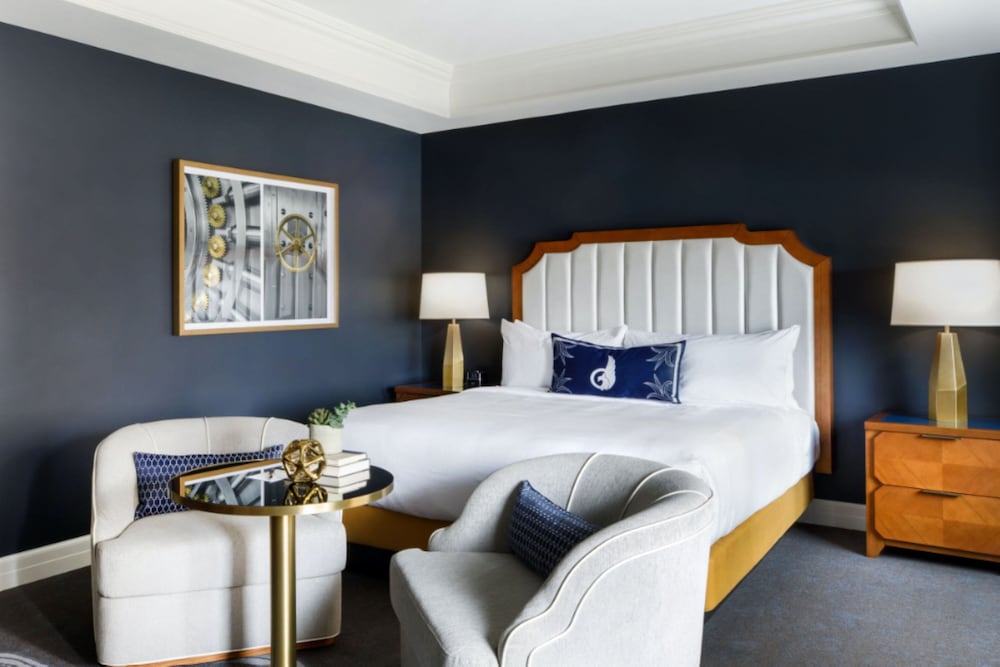 The National Autograph Collection - photo 4