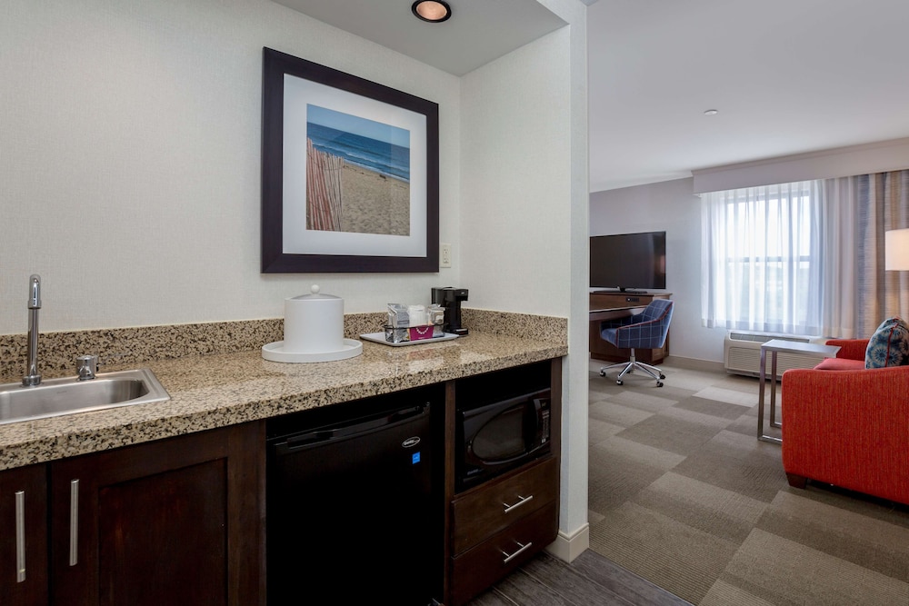 Hampton Inn & Suites San Diego Poway - photo 20